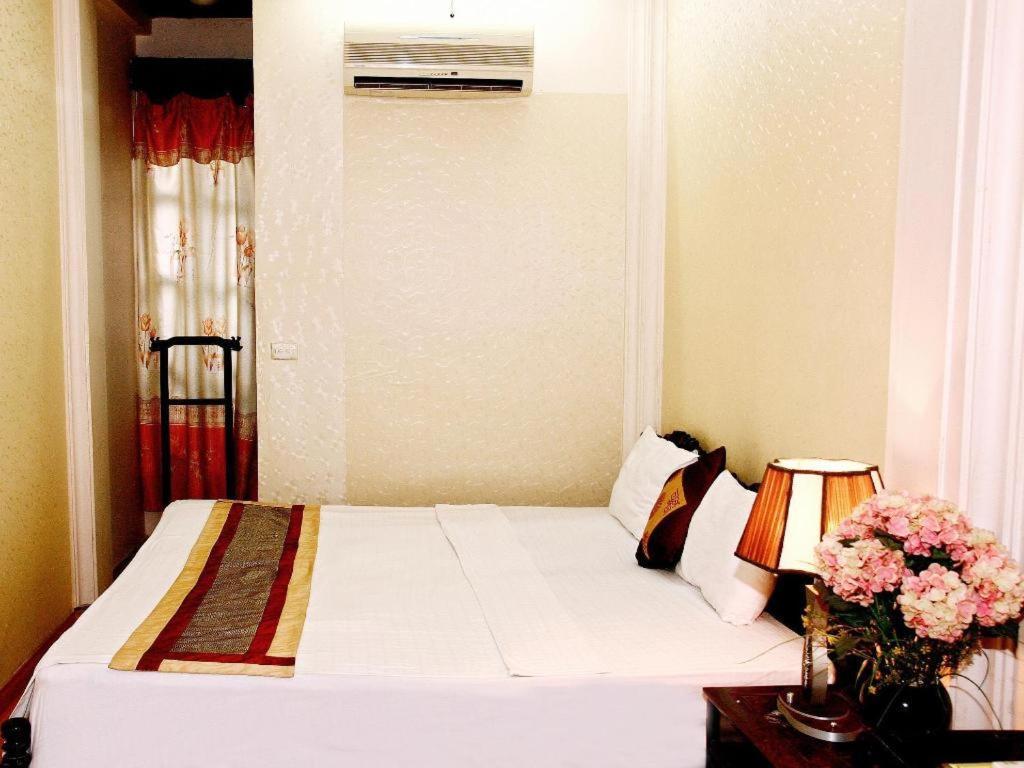 Kangaroo Hostel Hanoi Luaran gambar
